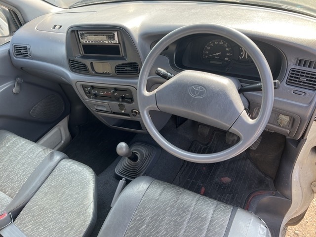 Toyota LITEACE VAN 2001 8193912-4
