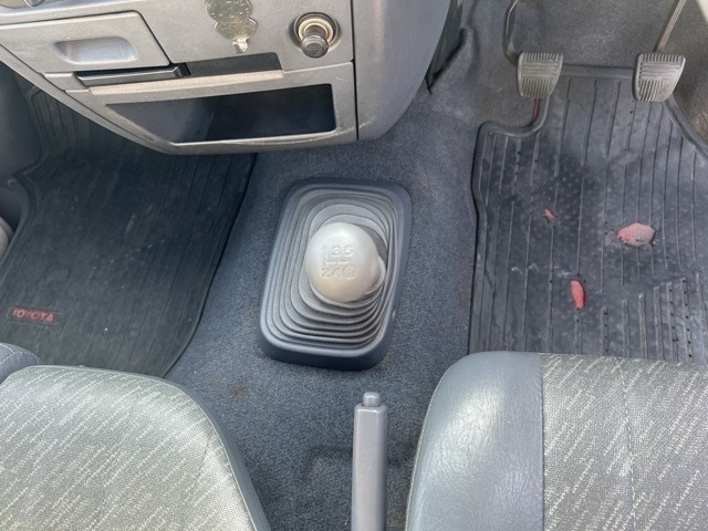 Toyota LITEACE VAN 2001 8193912-5