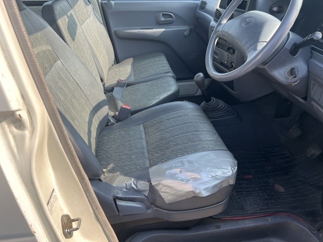Toyota LITEACE VAN 2001 8193912-8