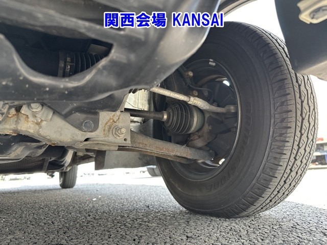 Toyota LITEACE VAN 2017 8193913-13