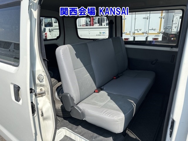 Toyota LITEACE VAN 2017 8193913-16