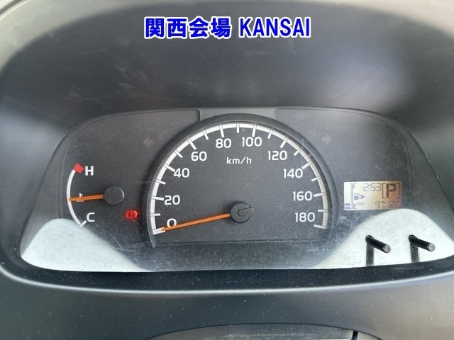 Toyota LITEACE VAN 2017 8193913-17