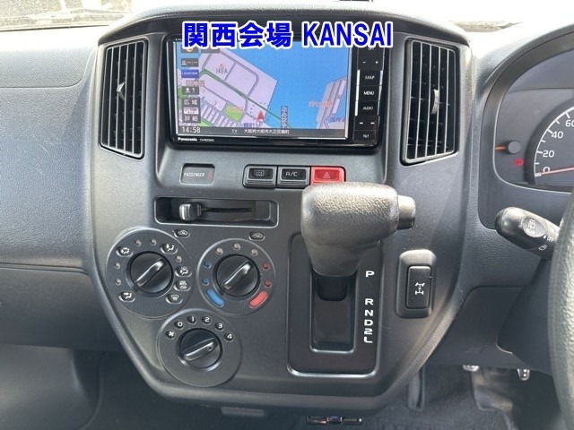 Toyota LITEACE VAN 2017 8193913-18