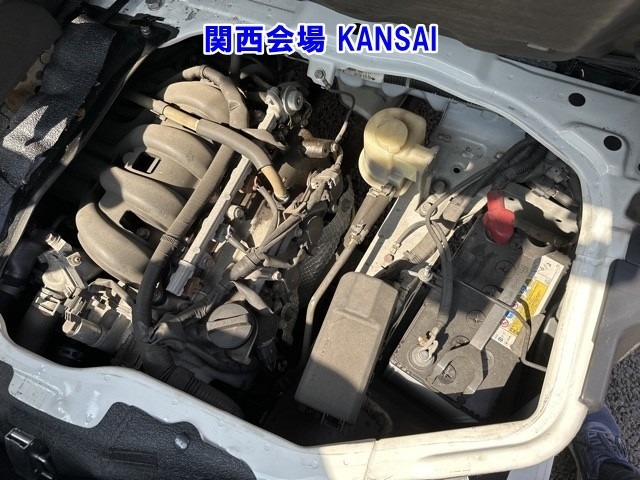 Toyota LITEACE VAN 2017 8193913-6