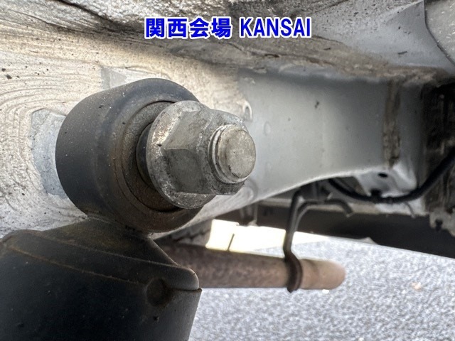 Toyota LITEACE VAN 2017 8193913-7