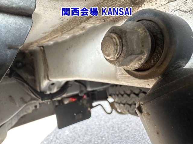 Toyota LITEACE VAN 2017 8193913-8