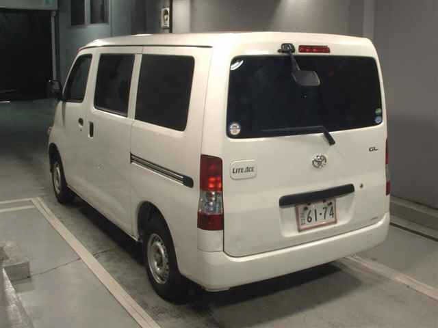 Toyota LITEACE VAN 2019 8193915-1