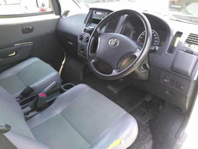 Toyota LITEACE VAN 2019 8193915-3