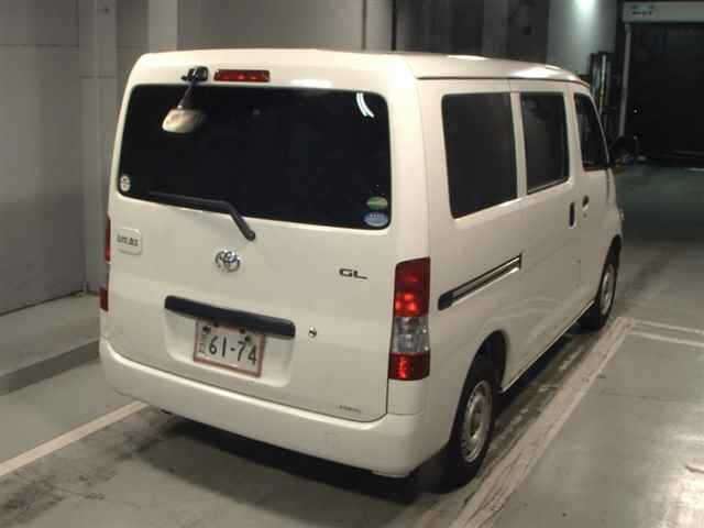 Toyota LITEACE VAN 2019 8193915-5