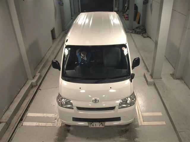 Toyota LITEACE VAN 2019 8193915-6