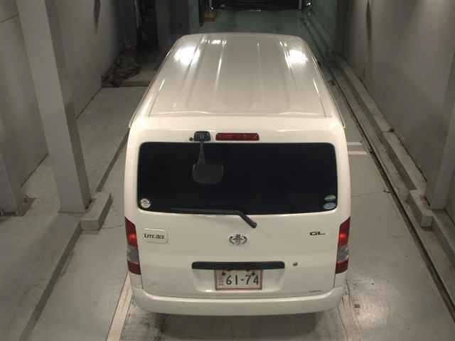 Toyota LITEACE VAN 2019 8193915-7