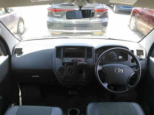 Toyota LITEACE VAN 2019 8193915-8