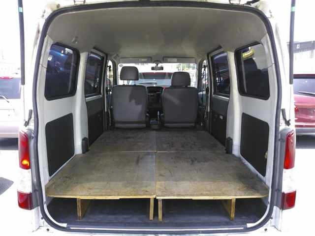 Toyota LITEACE VAN 2019 8193915-9