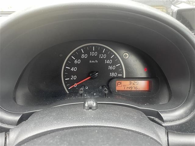 Nissan MARCH 2016 8212679-16