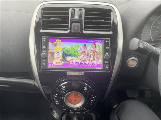 Nissan MARCH 2016 8212679-17