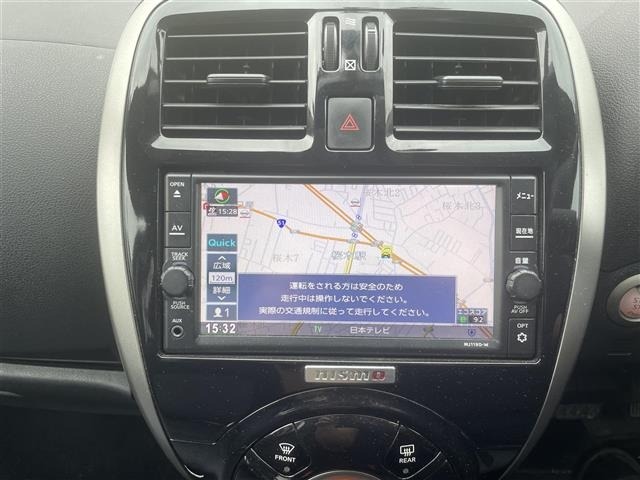 Nissan MARCH 2016 8212679-18
