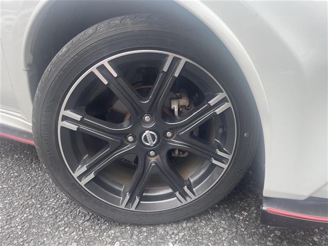 Nissan MARCH 2016 8212679-20