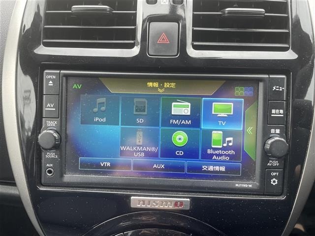 Nissan MARCH 2016 8212679-21