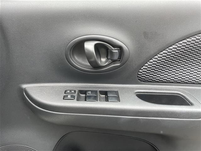 Nissan MARCH 2016 8212679-22