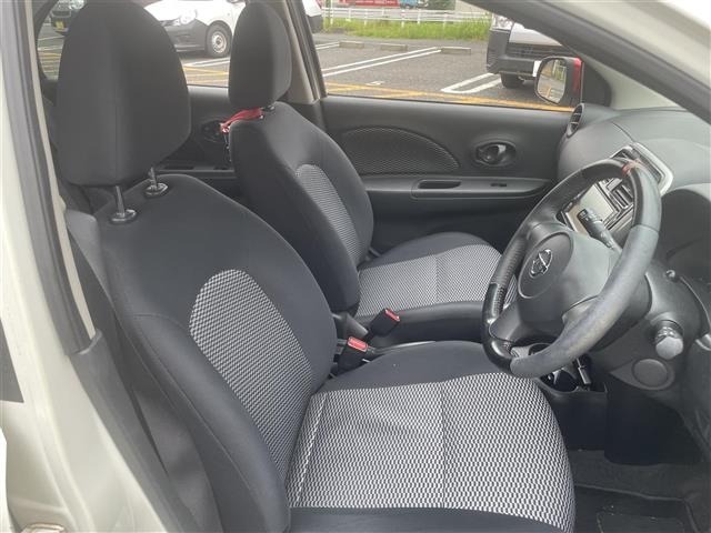 Nissan MARCH 2016 8212679-6
