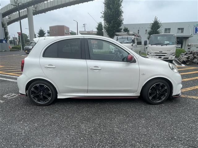 Nissan MARCH 2016 8212679-7