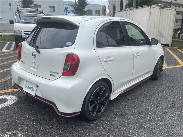 Nissan MARCH 2016 8212679-8