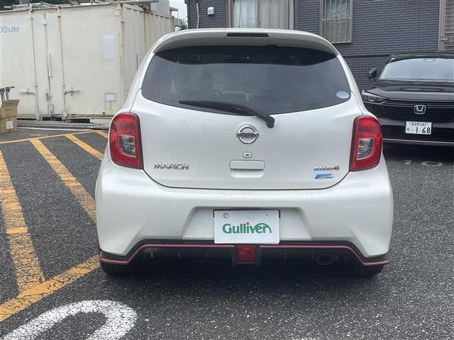 Nissan MARCH 2016 8212679-9