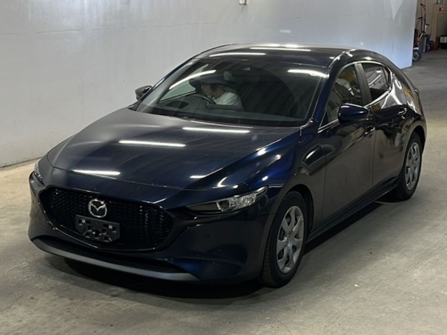 Mazda MAZDA3 2023 8194744-0