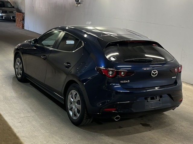 Mazda MAZDA3 2023 8194744-1