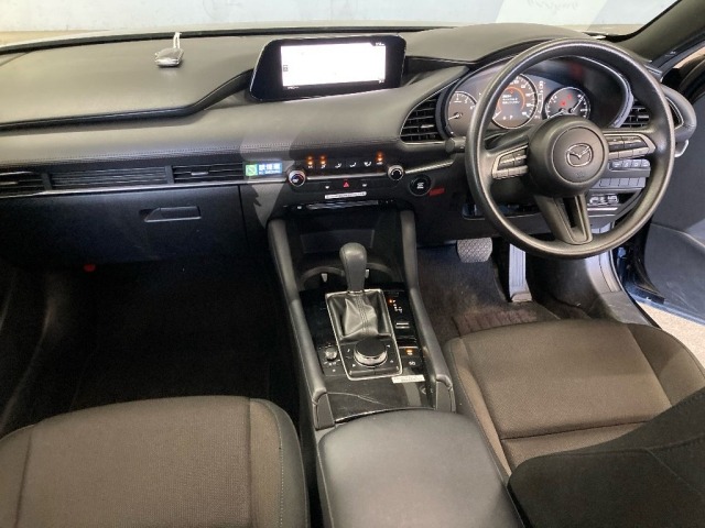 Mazda MAZDA3 2023 8194744-3