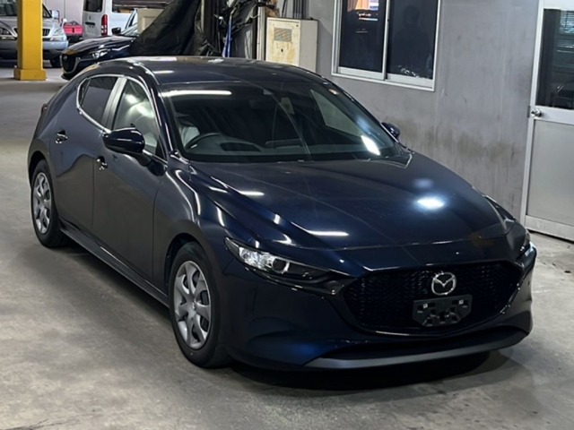 Mazda MAZDA3 2023 8194744-4