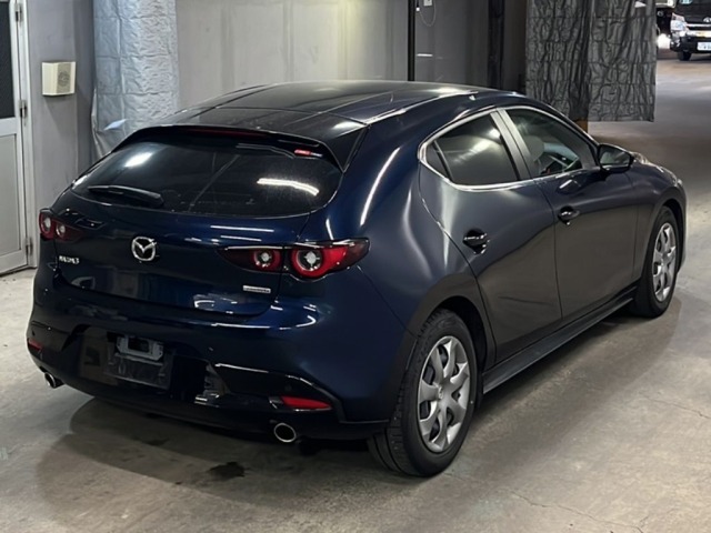 Mazda MAZDA3 2023 8194744-5