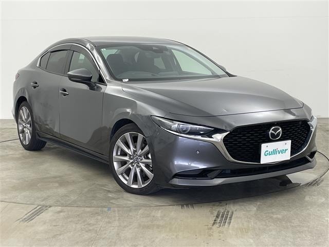 Mazda MAZDA3 2019 8195001-0