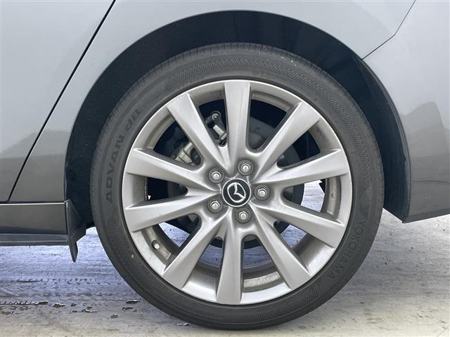 Mazda MAZDA3 2019 8195001-10