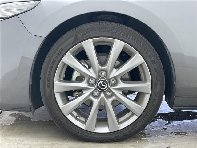 Mazda MAZDA3 2019 8195001-11