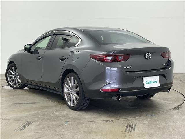 Mazda MAZDA3 2019 8195001-13