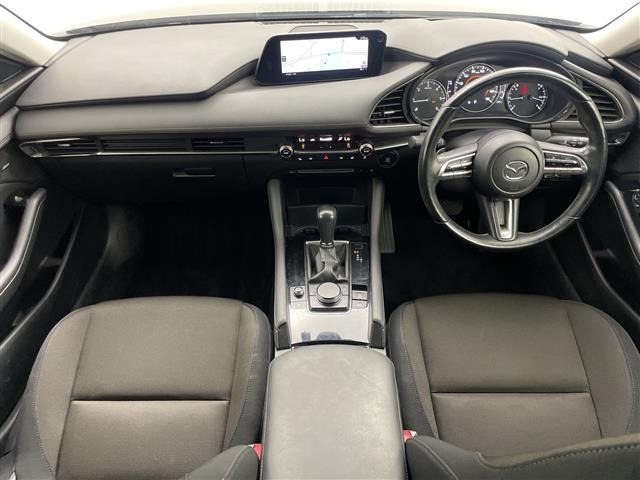 Mazda MAZDA3 2019 8195001-14