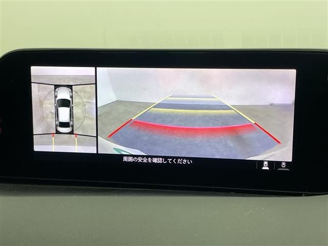 Mazda MAZDA3 2019 8195001-17