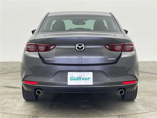 Mazda MAZDA3 2019 8195001-2