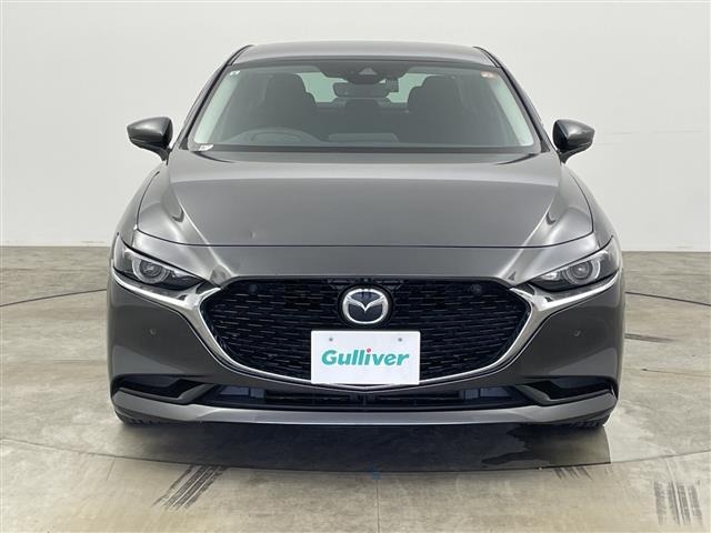 Mazda MAZDA3 2019 8195001-22