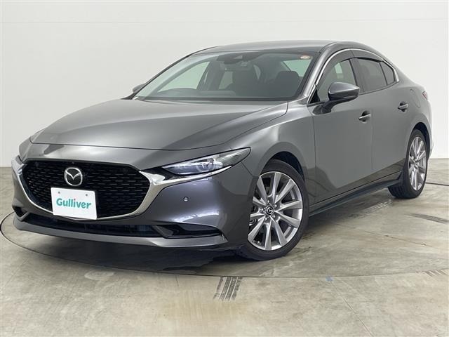 Mazda MAZDA3 2019 8195001-4