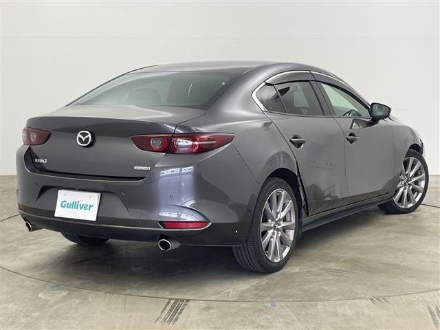 Mazda MAZDA3 2019 8195001-6