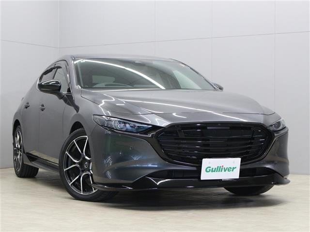 Mazda MAZDA3 2020 8195038-0
