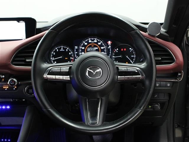 Mazda MAZDA3 2020 8195038-11