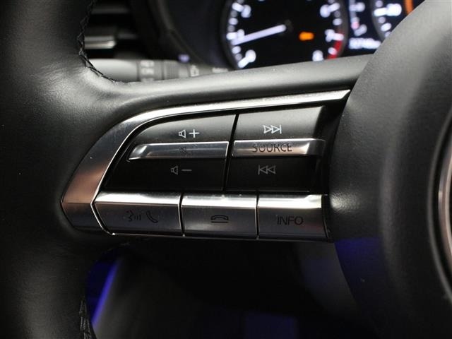 Mazda MAZDA3 2020 8195038-12
