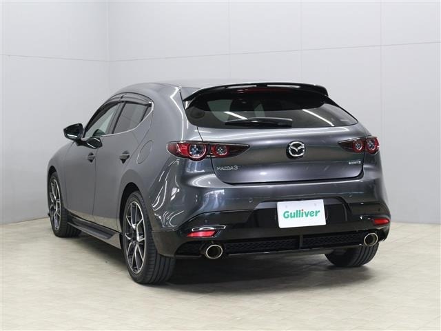 Mazda MAZDA3 2020 8195038-13