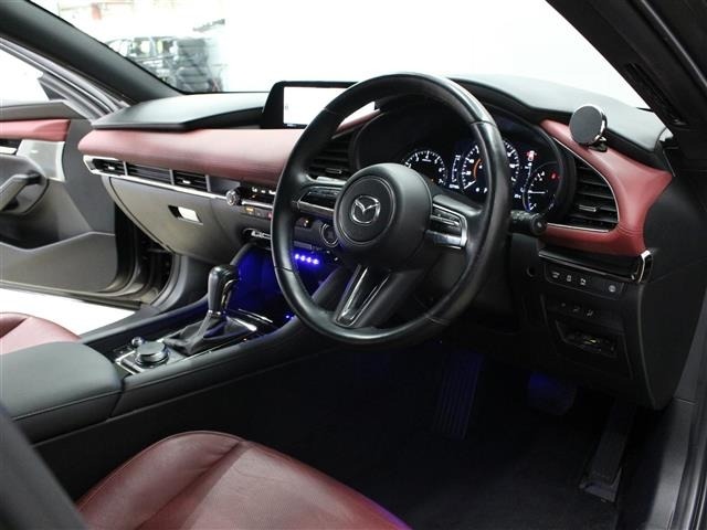 Mazda MAZDA3 2020 8195038-21