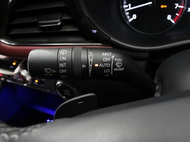 Mazda MAZDA3 2020 8195038-22