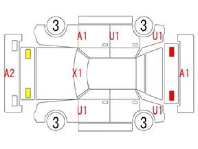 Mazda MAZDA3 2020 8195038-23
