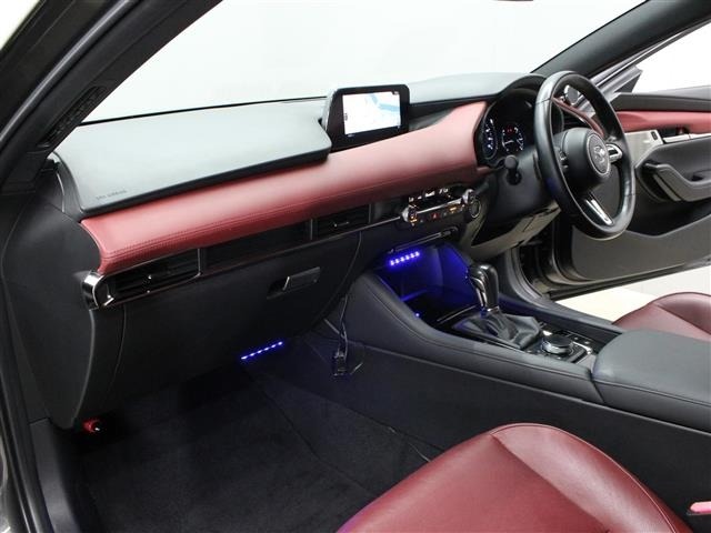 Mazda MAZDA3 2020 8195038-3